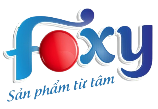 Logo-foxy